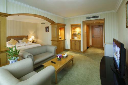 Sanya Guoxi Hotel