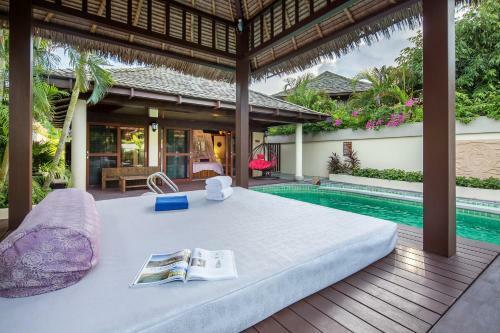 Hotel Yalong Bay Villas & Spa