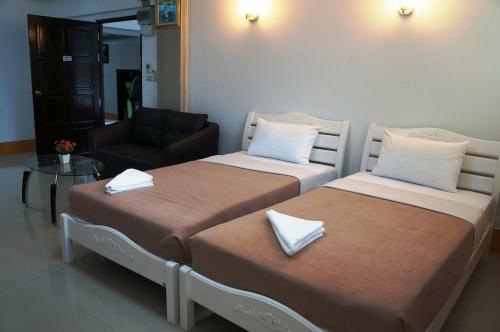Posada Noble House 2 Chiangmai