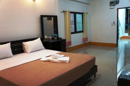 Posada Noble House 2 Chiangmai