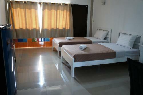 Posada Noble House 2 Chiangmai