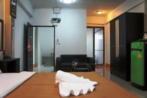 Posada Noble House 2 Chiangmai