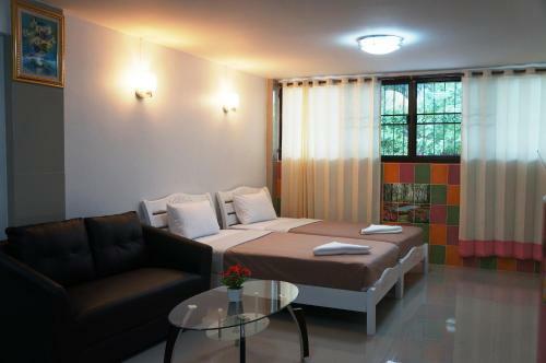 Posada Noble House 2 Chiangmai