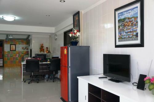Posada Noble House 2 Chiangmai