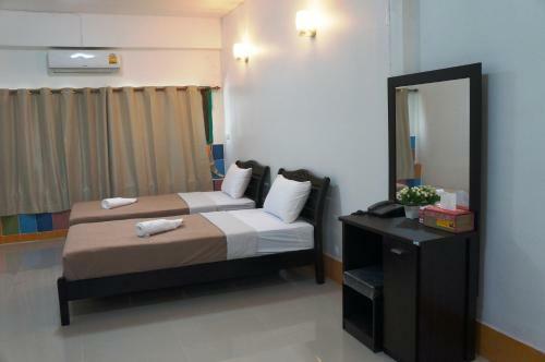 Posada Noble House 2 Chiangmai