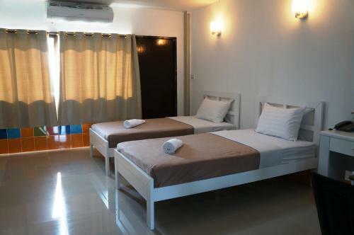 Posada Noble House 2 Chiangmai