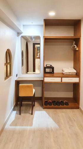 Big Tree Boutique Hotel