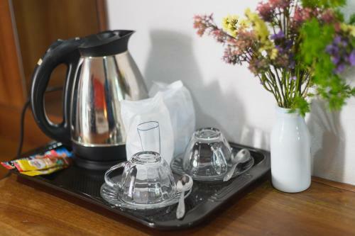 Hotel Eco Inn Trang