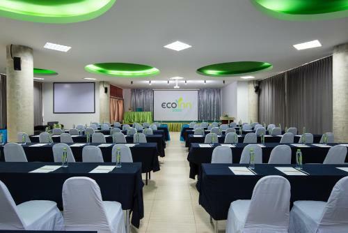 Hotel Eco Inn Trang