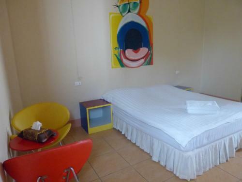 Apartamentos Silver Reef