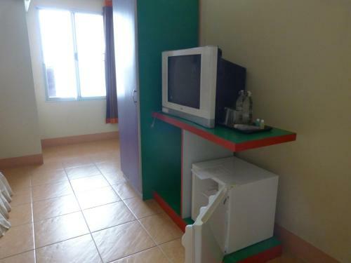 Apartamentos Silver Reef