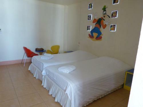 Apartamentos Silver Reef