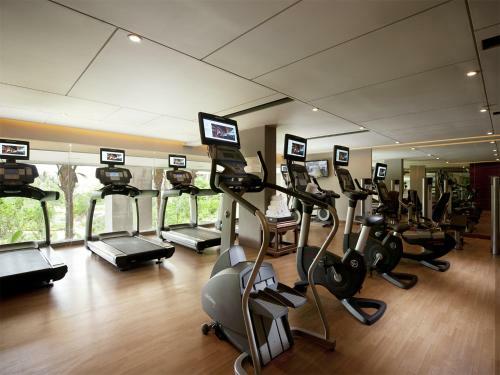 Hotel Doubletree Resort By Hilton Sanya Haitang Bay