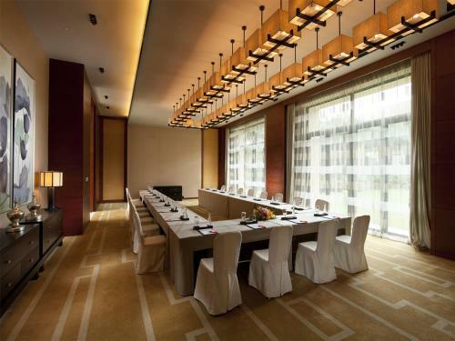 Hotel Doubletree Resort By Hilton Sanya Haitang Bay