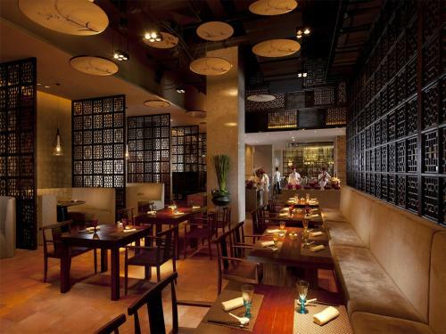 Hotel Doubletree Resort By Hilton Sanya Haitang Bay