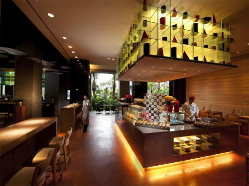 Hotel Doubletree Resort By Hilton Sanya Haitang Bay
