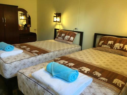 Bed & Breakfast Siriwan Guesthouse
