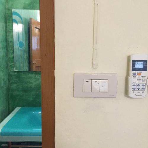 Bed & Breakfast Siriwan Guesthouse