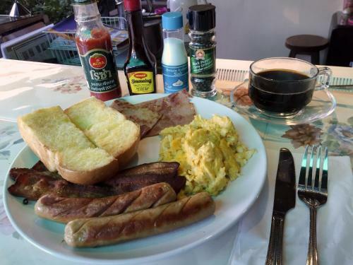 Bed & Breakfast Siriwan Guesthouse
