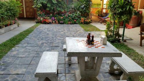 Bed & Breakfast Siriwan Guesthouse
