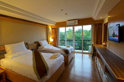 Kitlada Hotel Udonthani