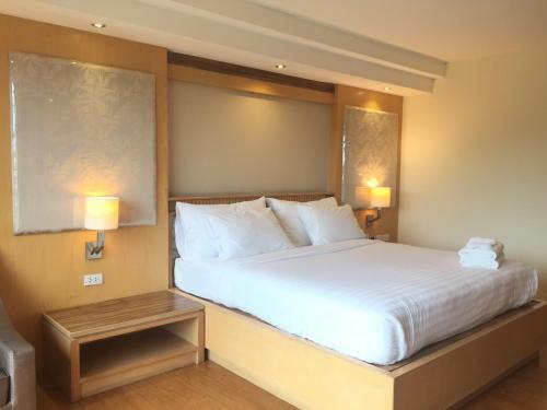 Kitlada Hotel Udonthani