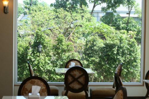 Kitlada Hotel Udonthani