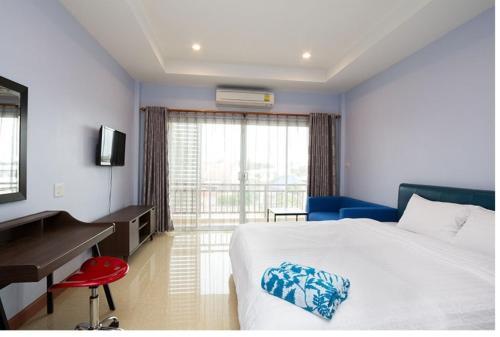 Aparthotel Takanta Place