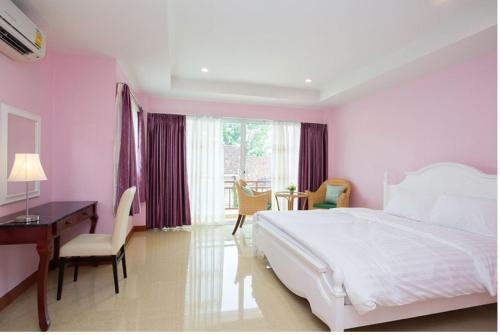 Aparthotel Takanta Place