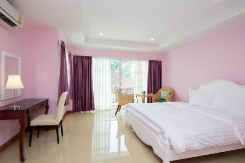 Aparthotel Takanta Place