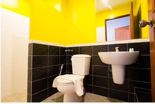 Aparthotel Takanta Place