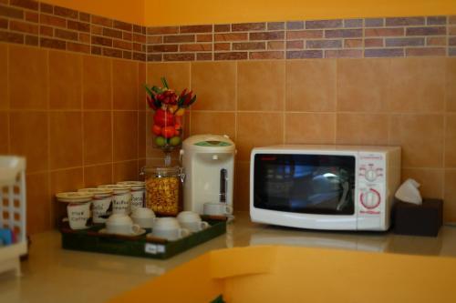 Aparthotel Takanta Place