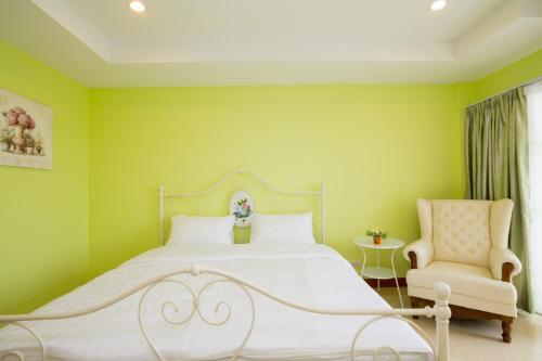 Aparthotel Takanta Place