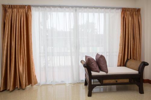 Aparthotel Takanta Place
