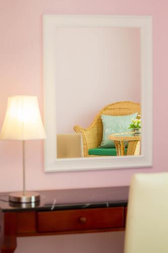 Aparthotel Takanta Place