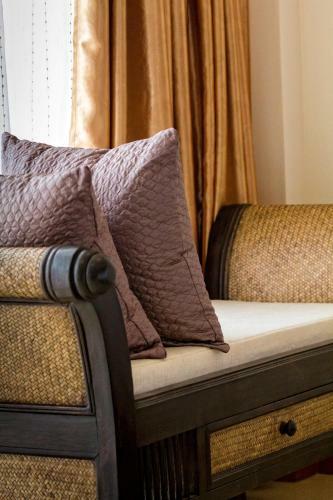 Aparthotel Takanta Place
