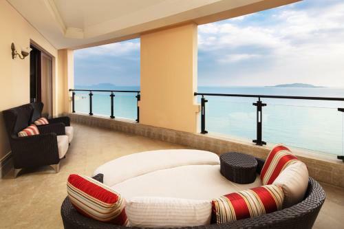 Tangla Hotel Sanya