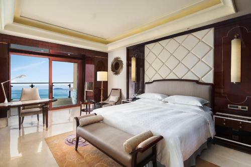 Tangla Hotel Sanya