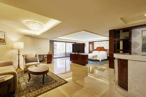 Tangla Hotel Sanya