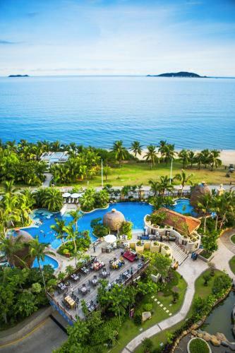 Tangla Hotel Sanya