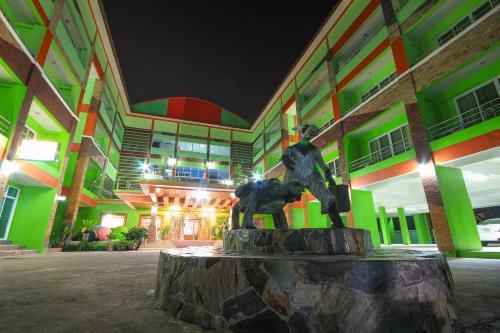 Hotel Hisoplace