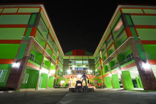 Hotel Hisoplace