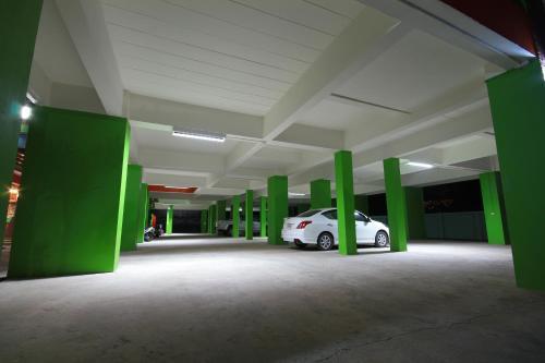 Hotel Hisoplace