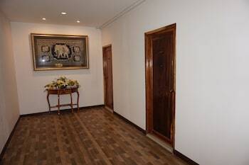 Apartamento Baan Krittika