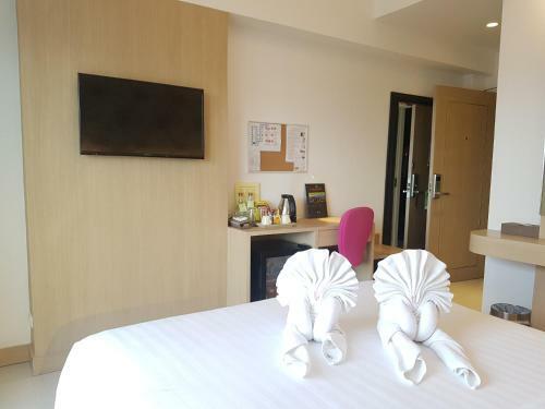 Kavin Buri Green Hotel