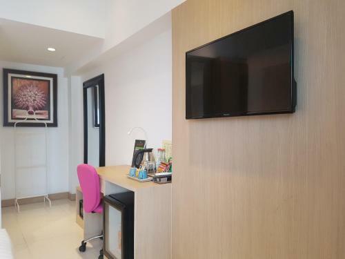 Kavin Buri Green Hotel