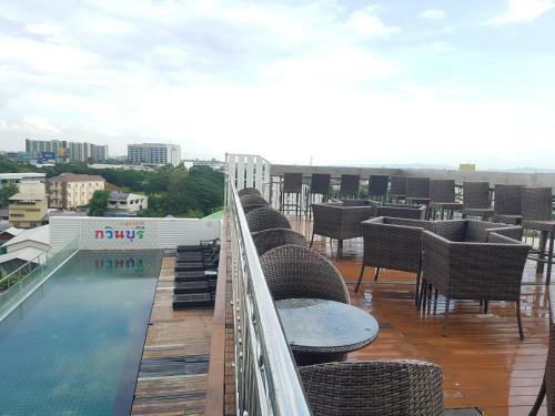 Kavin Buri Green Hotel