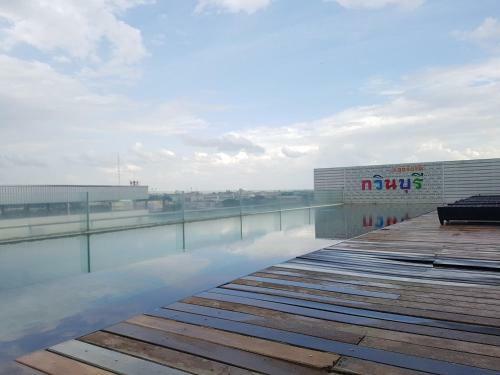 Kavin Buri Green Hotel