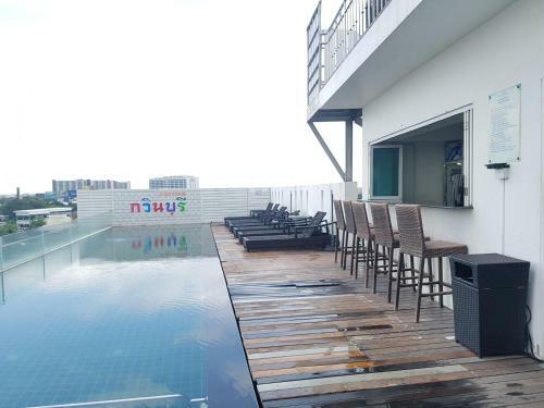 Kavin Buri Green Hotel