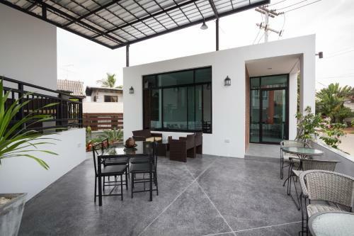 Posada Goodhome@udonthani
